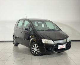 Fiat Idea 1.2 16V BlackLabel