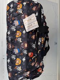 Zaino borsone harry potter