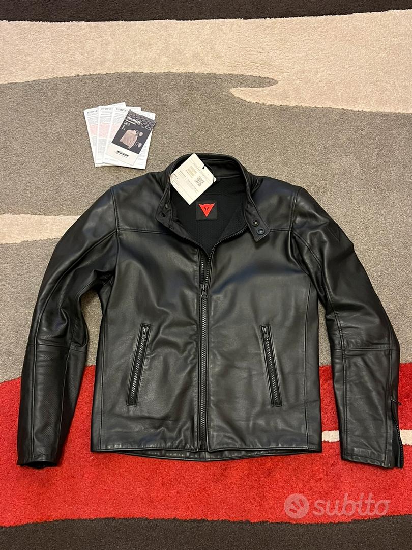 HOT Giacca Moto Giacca Mike Dainese Giacca Dainese Pelle