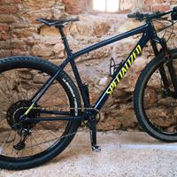 MTB Specialized Epic Ht 29 