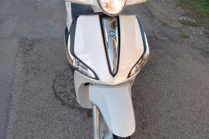 piaggio liberty 50