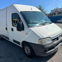 FIAT Ducato 11 2.3 JTD PM Furgone perfetta di me