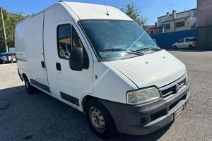 FIAT Ducato 11 2.3 JTD PM Furgone perfetta di me