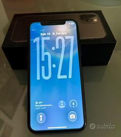 iPhone 11 Pro 64Gb