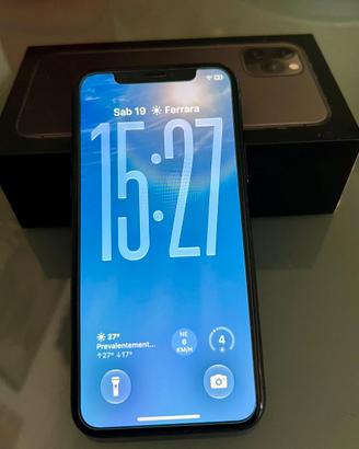 iPhone 11 Pro 64Gb