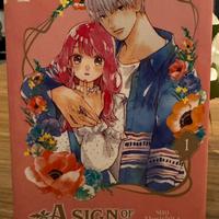 A Sign of Affection  1