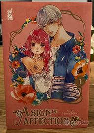 A Sign of Affection  1