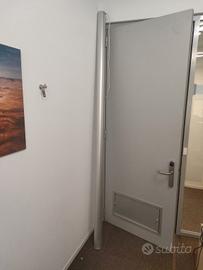 telo proiettore motorizzato 