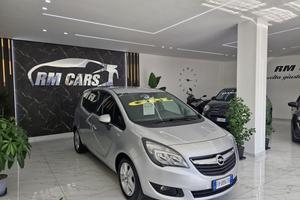 OPEL MERIVA 1.4 Turbo 120CV GPL Tech Cosmo AN 2017