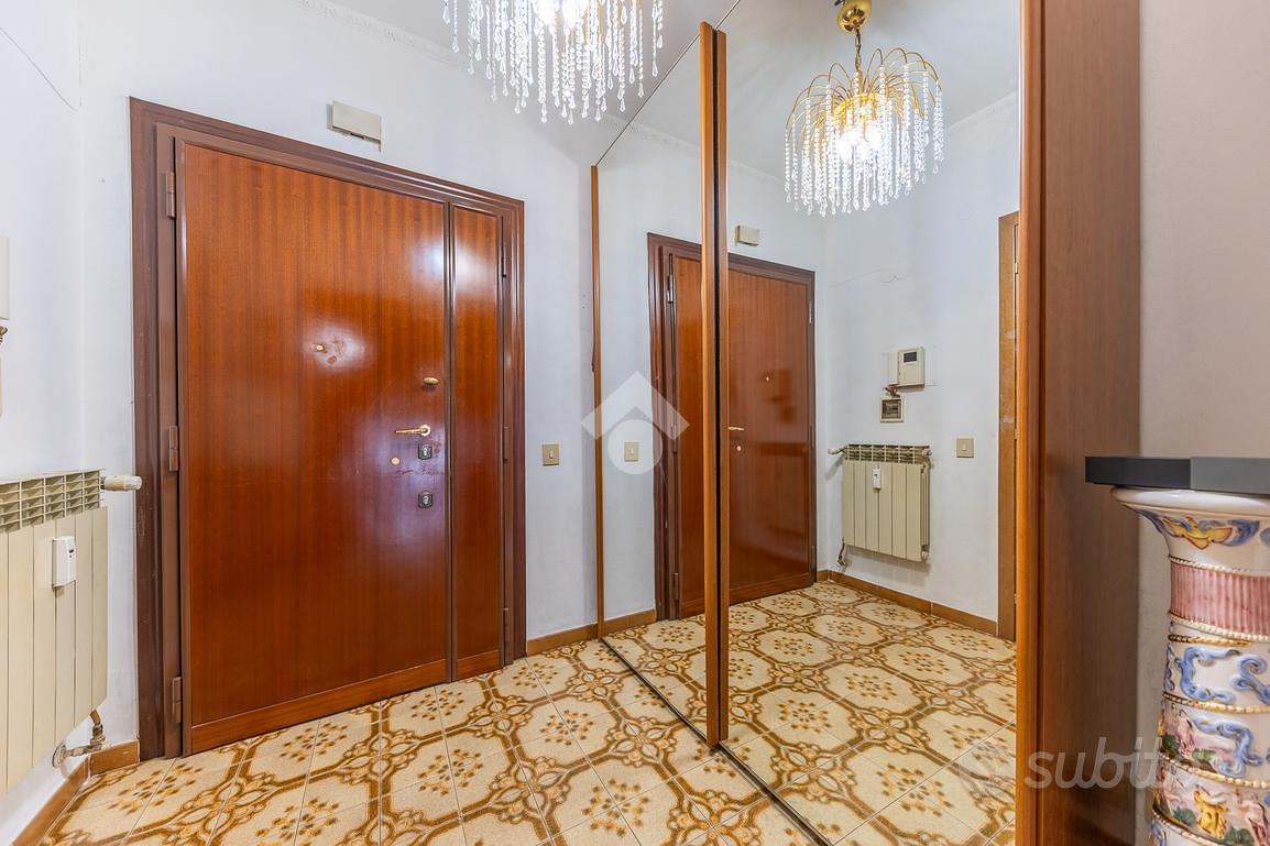 Appartamento – Roma, Collatino - Altro