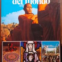 Le Religioni del Mondo