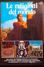 Le Religioni del Mondo