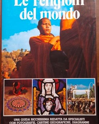 Le Religioni del Mondo