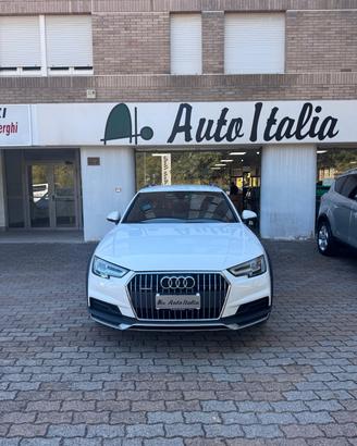AUDI A4 ALLROAD 2.0 TDI 163CV S-TRONIC 2018