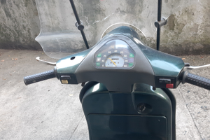 Vespa hp 50