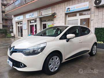 RENAULT CLIO 1.2 5P 75 CV GPL *OK NEOPATENTATI*