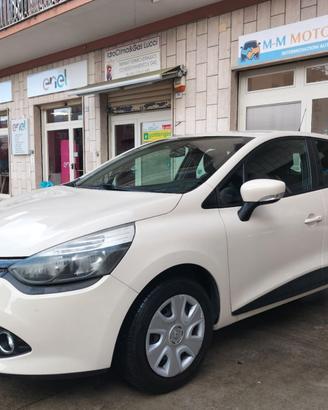 RENAULT CLIO 1.2 5P 75 CV GPL *OK NEOPATENTATI*