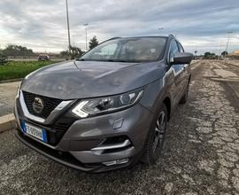Nissan Qashqai 1.5 dCi Tekna - 11/2018