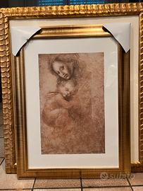 Elvio Marchionni Opera “Maternita” con certificato