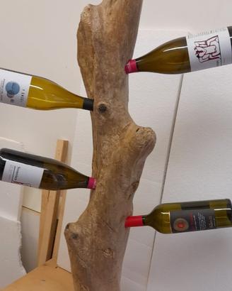 Portavini Artigianale