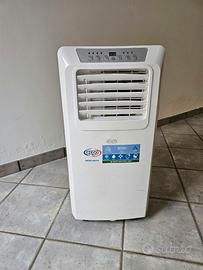 Argo 398400019 Condizionatore Portatile 8000 Btu/h