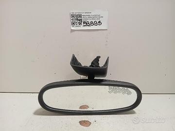 SPECCHIETTO RETROVISORE INTERNO MERCEDES SLK W171