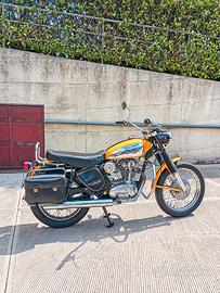 Ducati Scrambler 250 1971 Conservato