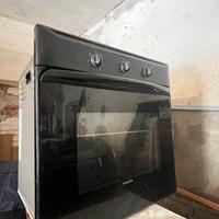 Forno ad incasso Ariston