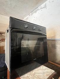 Forno ad incasso Ariston