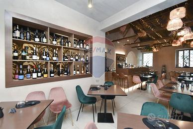 Attività  Commerciale - San Gregorio di Catania