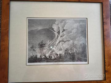 Stampe Antiche 700/800