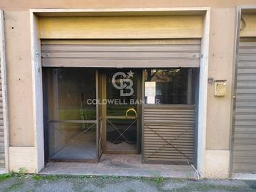 Locale commerciale - Roma