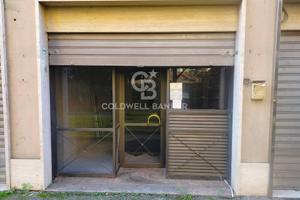 Locale commerciale - Roma