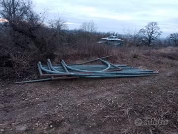 parcheggio antigrandine (900 €)