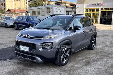 CITROEN C3 Aircross BlueHDi 100 S&S Shine