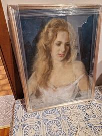 Quadro Mario  Bianchi