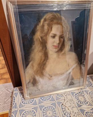 Quadro Mario  Bianchi