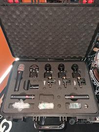 SEelectronics v pack arena