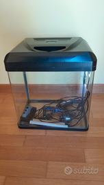 Acquario 30 lt