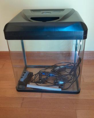 Acquario 30 lt