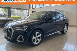 AUDI Q3 HM03541