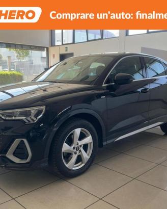 AUDI Q3 HM03541