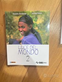 libro luce del mondo 2