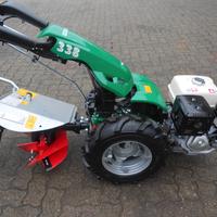 MOTOCOLTIVATORE FERRARI 338