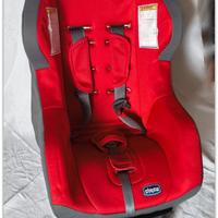 Seggiolino Auto Chicco 9-18Kg