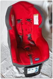 Seggiolino Auto Chicco 9-18Kg