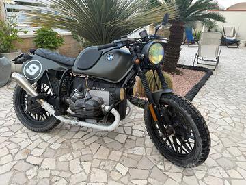 moto bmw r45