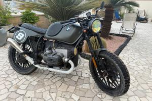 moto bmw r45