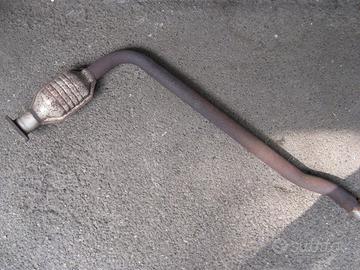 Catalizzatore VW Transporter T4 Euro3 usato