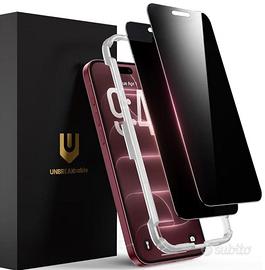 Pellicole Iphone 18 pro